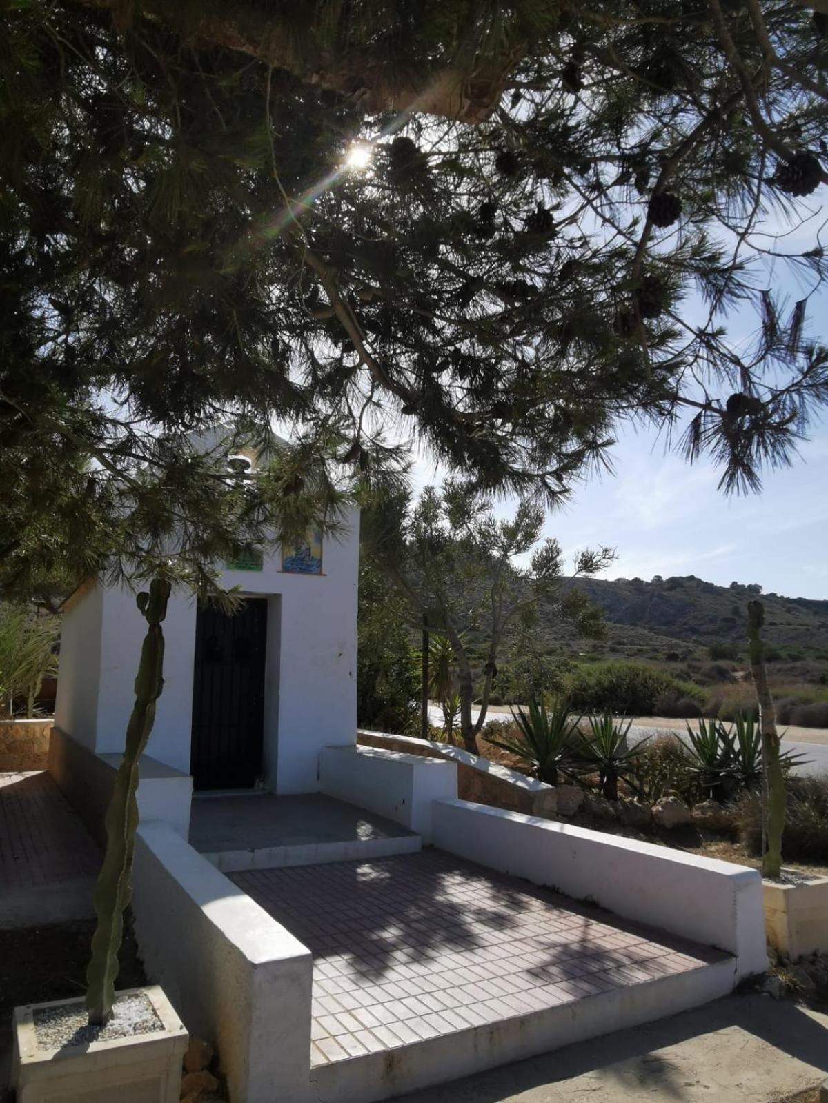 Casa Bonita Avec Roof-Top Santa Pola Kültér fotó